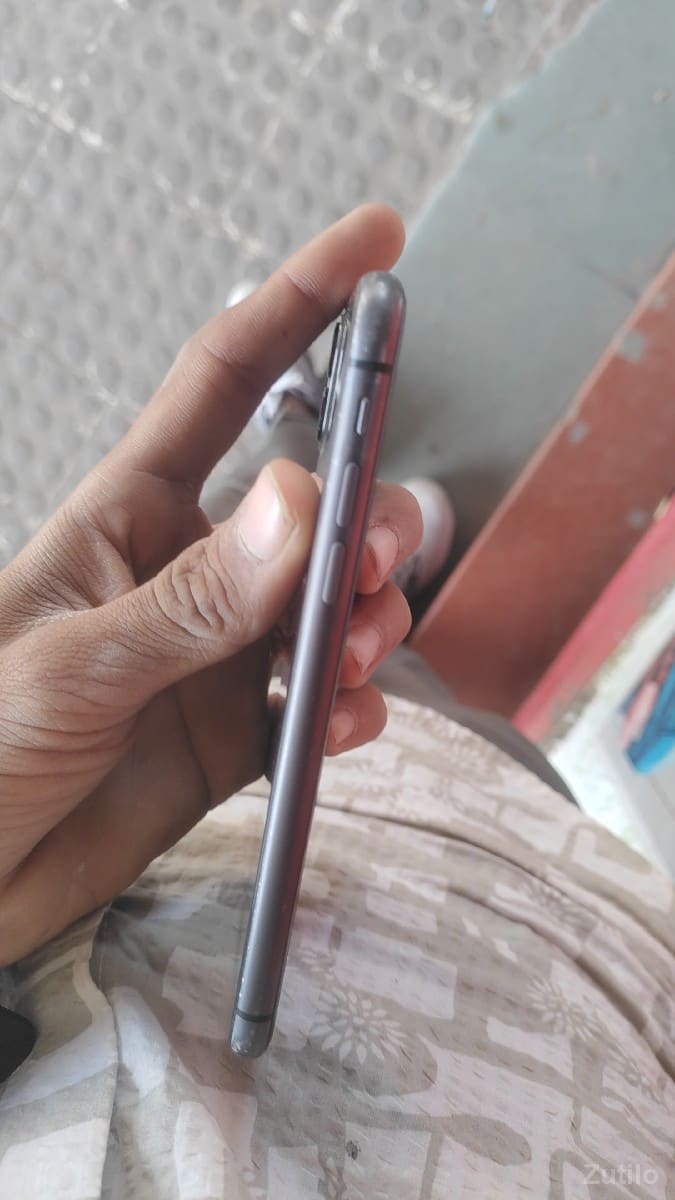 I PHONE 11 - Mobile Phones - Jafrabad - Image 3