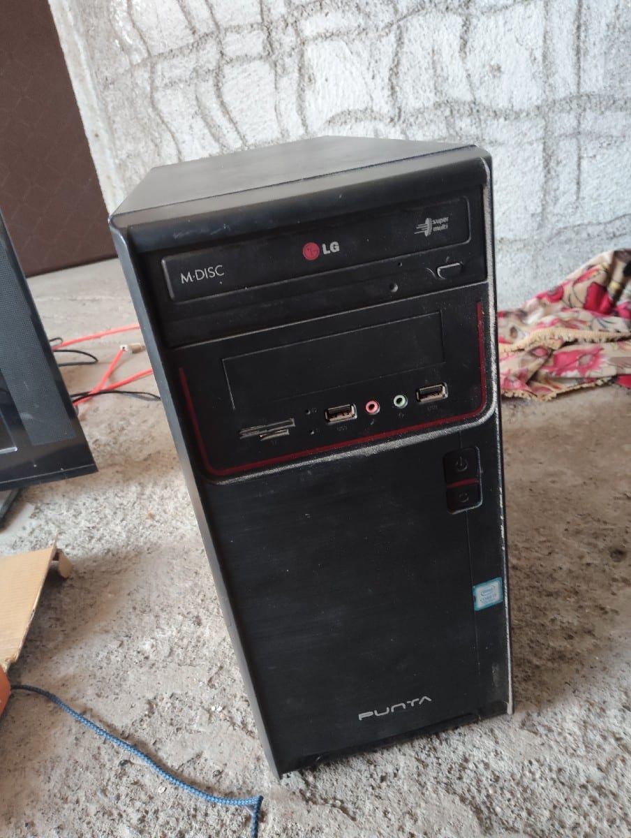 computer vechvanu se - Laptops & Computers - Mangrol - Image 3
