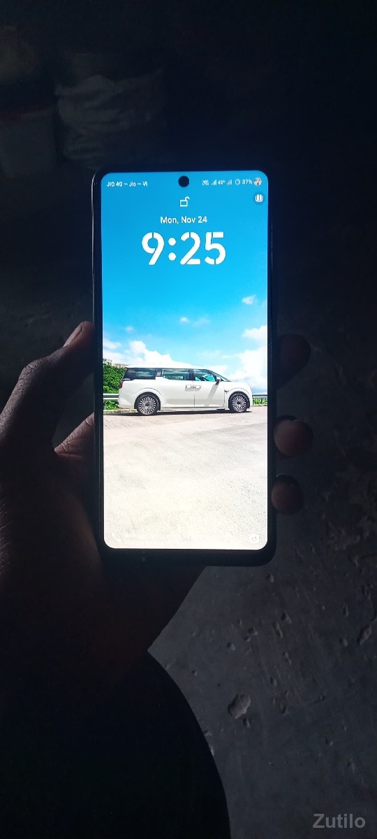 Vivo t4x 5G - Mobile Phones - Pavi - Image 2