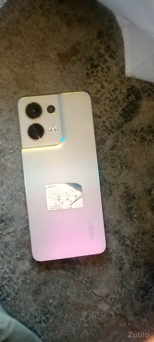 mobile vesvanose oppo reno 8 5g - મોબાઇલ ફોન - આણંદ - Image 3