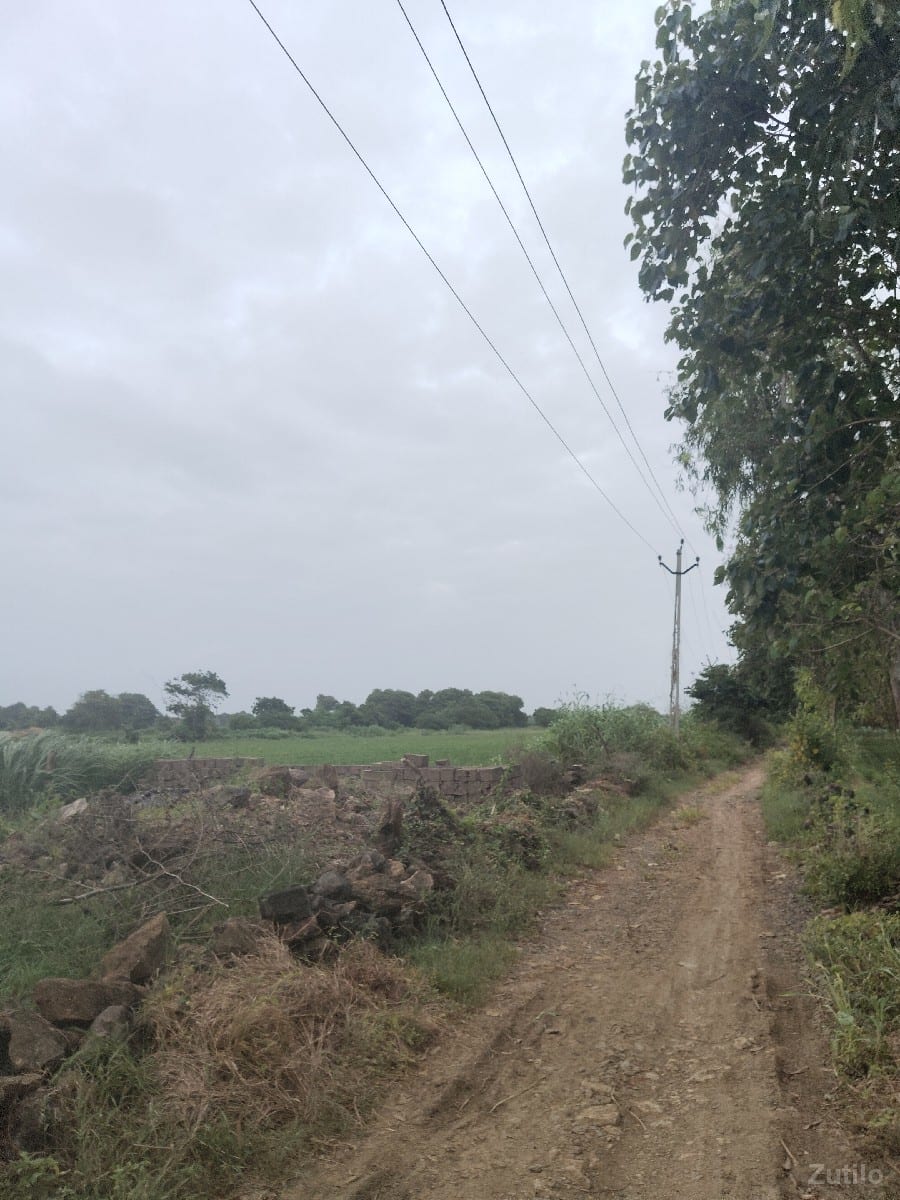 આ જમીન વેચવાની છે - Land & Plots - Surat City - Image 3