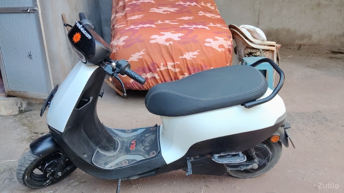 વેચવાનૂ - જમીન અને પ્લોટ - પાવી - Image 3