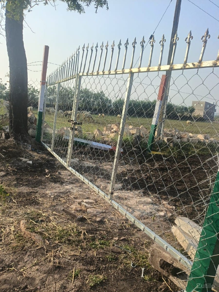 જમીન વેચવાની છે. 97251 23283 - Land & Plots - Dhokadva - Image 2