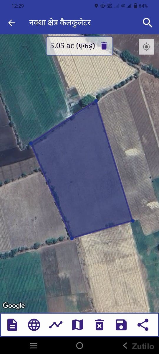 જમીન વેચવાની છે - Land & Plots - Muli - Image 2