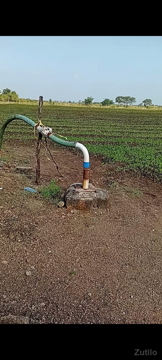 આ જમીન વેચવાની છે - જમીન અને પ્લોટ - ધોરાજી - Image 3