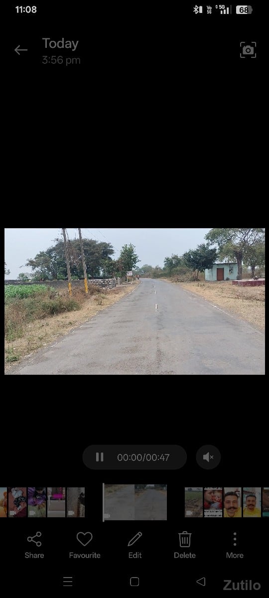 ખેતી
