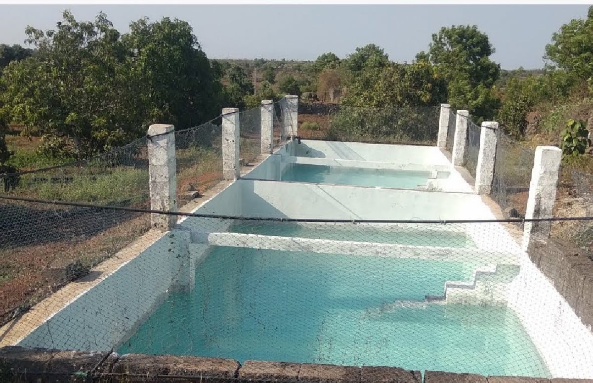 ખેતી ની જમીન વેચવાની છે - Land & Plots - Una - Image 2