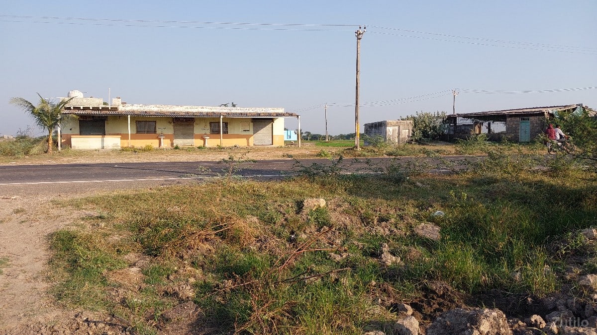 jamin vesh Vani se - Land & Plots - Somnath - Image 2