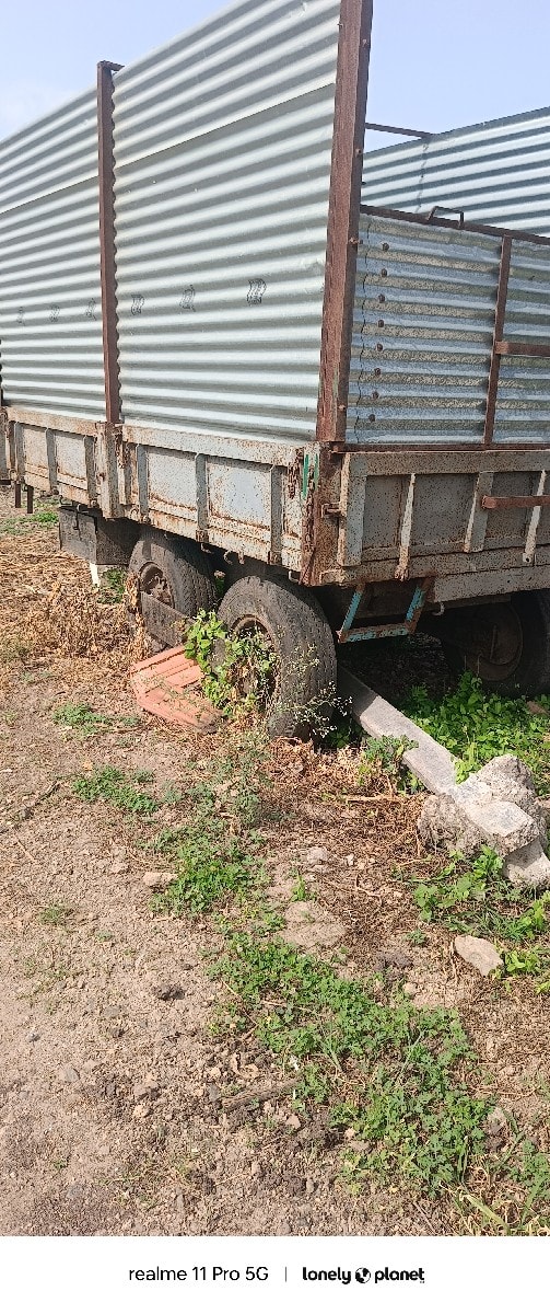 4 વીલ ટેલર છે - Land & Plots - Dhoraji - Image 2
