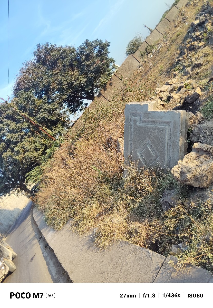 1 ak vigo plot vesvano se bin khti - Land & Plots - Somnath - Image 2