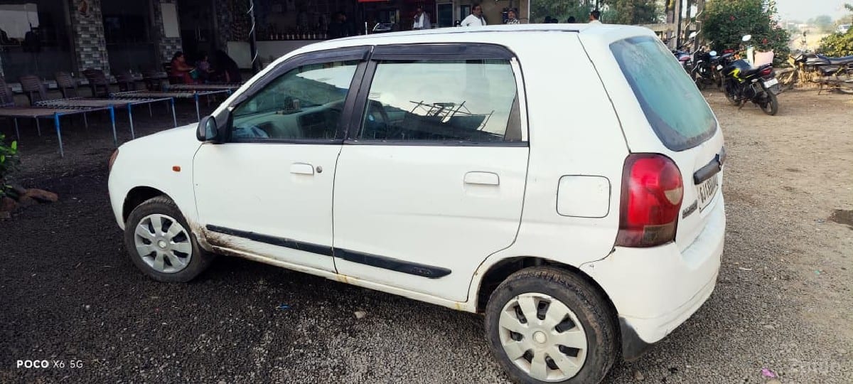 vechvani che