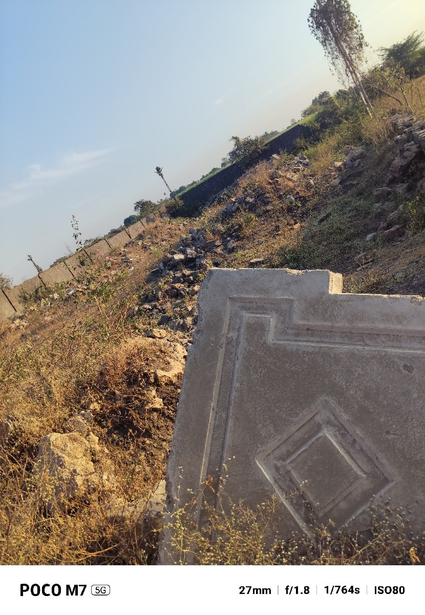 1 vigo binkheti vesvani se - Land & Plots - Somnath - Image 3