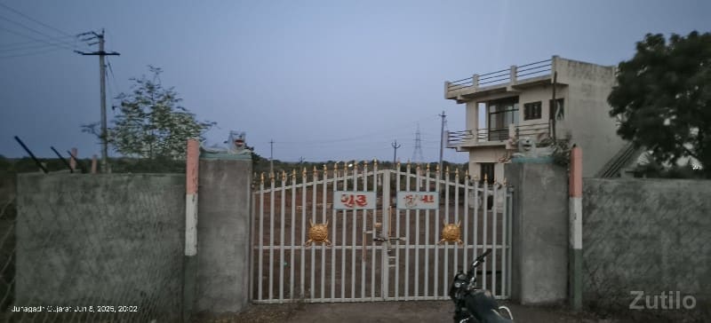 નાની ખોડિયાર મા જમીન વેચવાની છે - Land & Plots - Mendarda - Image 2