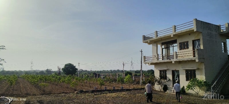 નાની ખોડિયાર મા જમીન વેચવાની છે - Land & Plots - Mendarda - Image 3