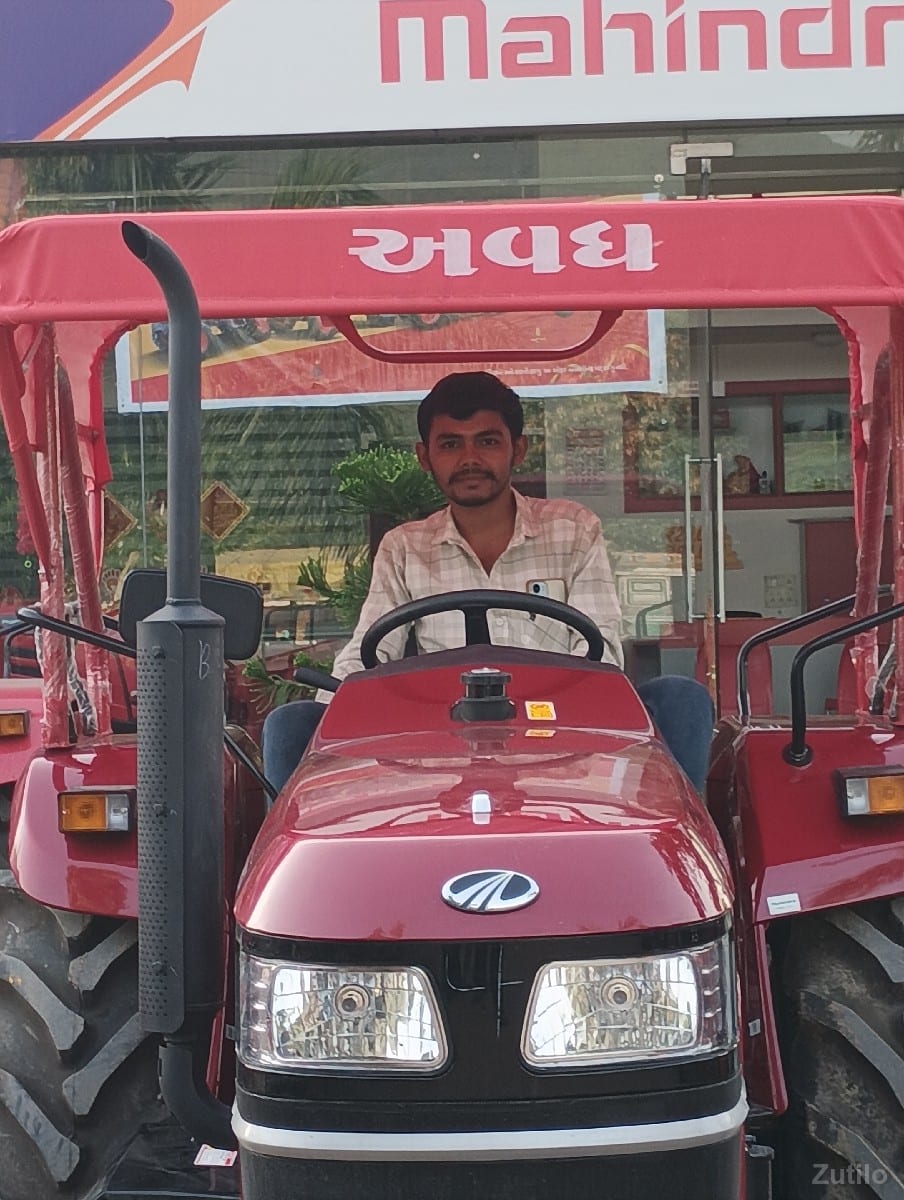 રેવલ - Land & Plots - Bhesan - Image 3