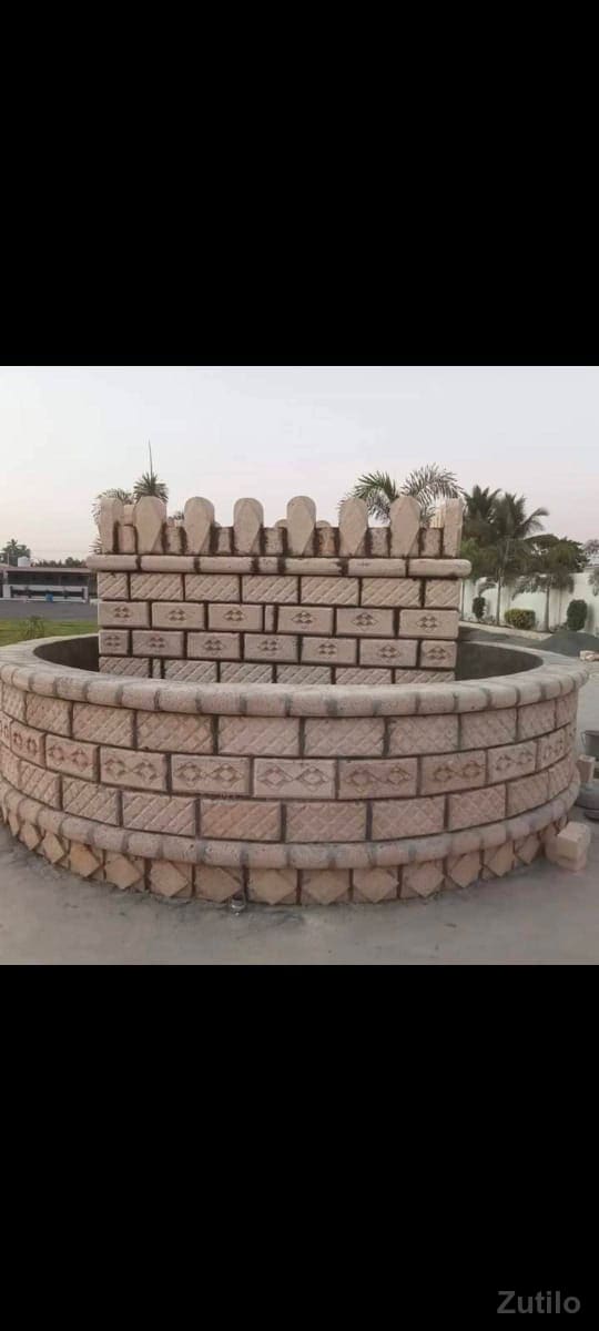 ગાત્રડ સ્ટોન - Land & Plots - Jamnagar City - Image 3
