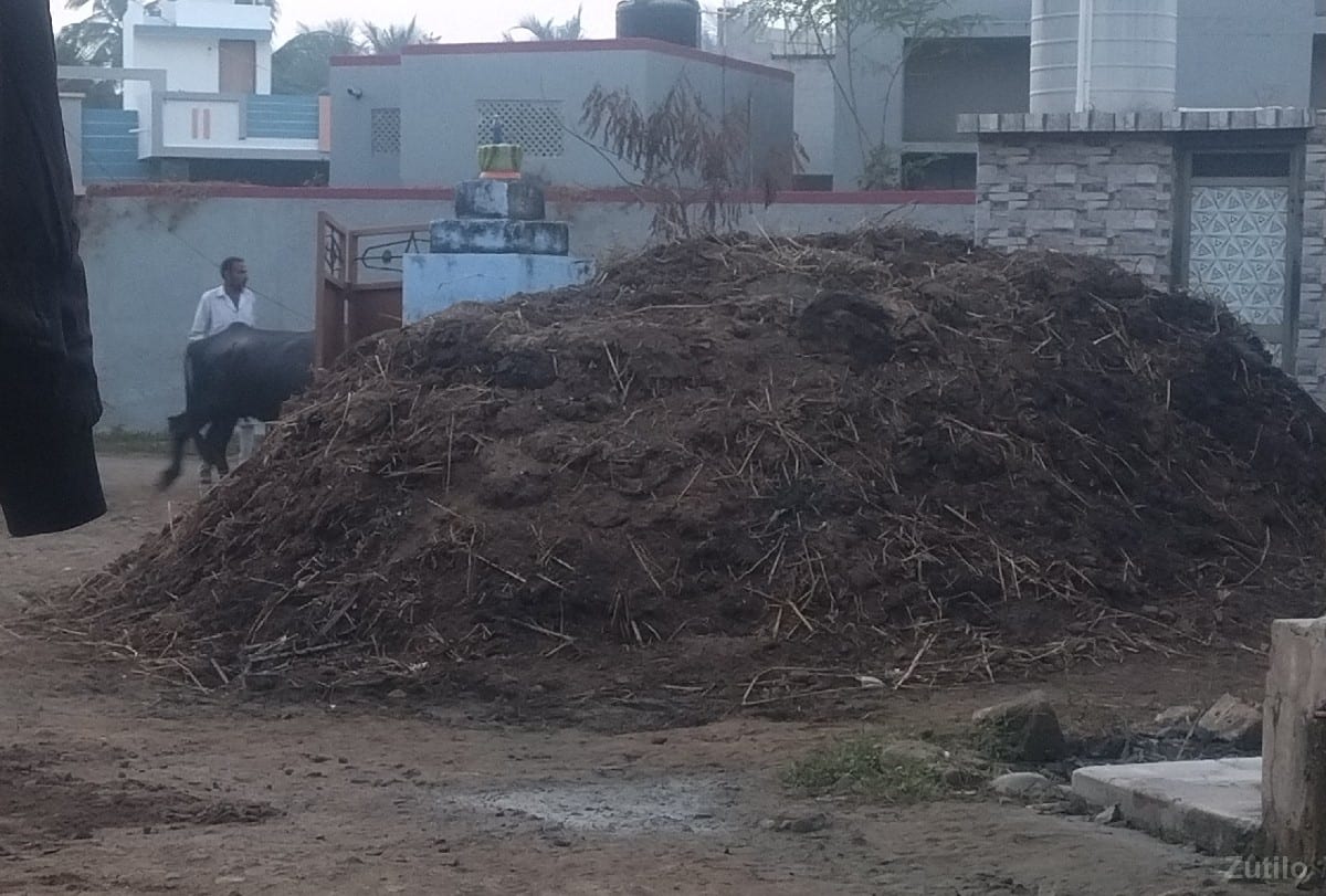 ઉકરડો વેચવો છે - Land & Plots - Somnath - Image 2