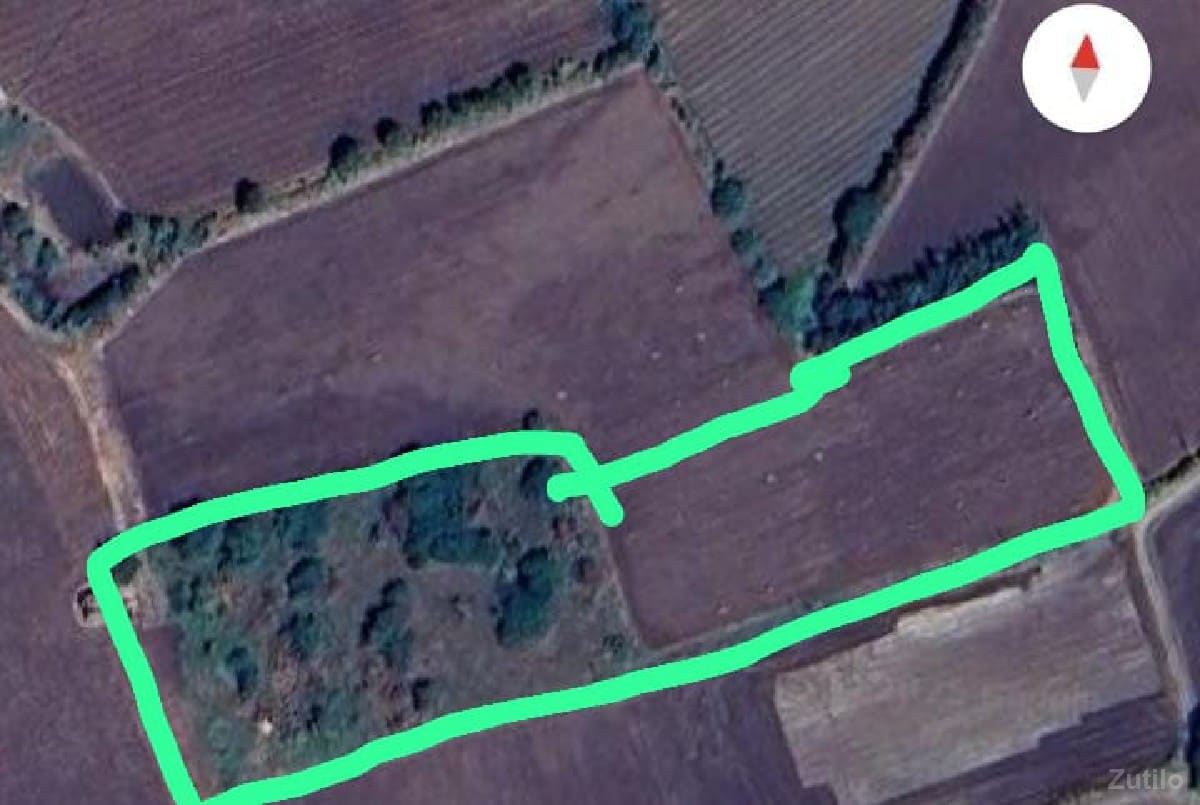 ખેતી અને બગીશો પણ થાય તેવી જમીન - Land & Plots - Una - Image 3