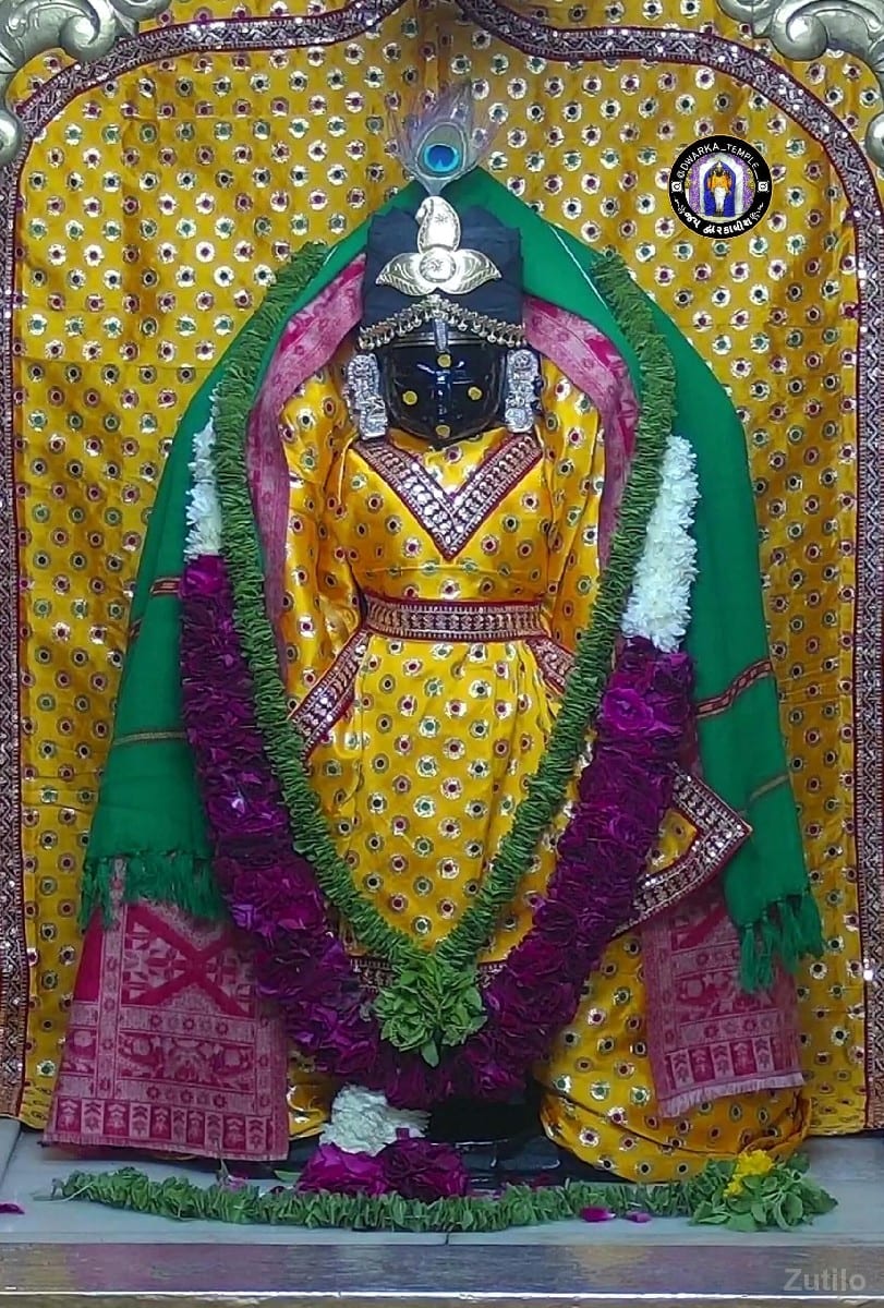જમીન વેચવી 12 વીઘા - જમીન અને પ્લોટ - દ્વારકા - Image 2