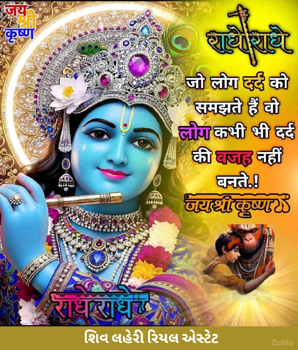 *જમીન લે વેચ માટે સંપર્ક કરો - Land & Plots - Jamjodhpur - Image 3