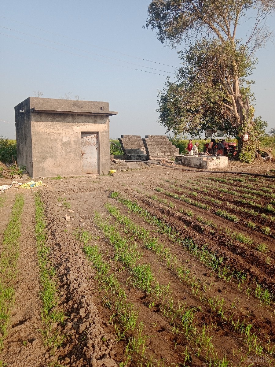 જમીન વેચવાની છે. - જમીન અને પ્લોટ - ઉપલેટા - Image 2