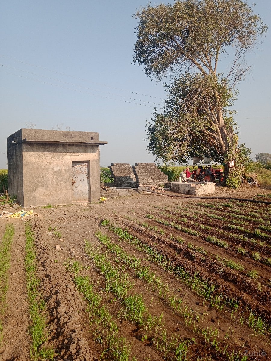 જમીન વેચવાની છે. - જમીન અને પ્લોટ - ઉપલેટા - Image 3