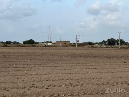 10 વિધા જમીન વેચવાની છે - Land & Plots - Kutiyana - Image 2