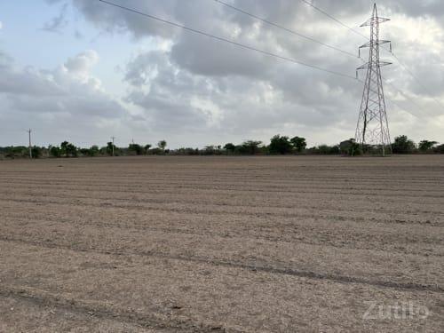 10 વિધા જમીન વેચવાની છે - Land & Plots - Kutiyana - Image 3
