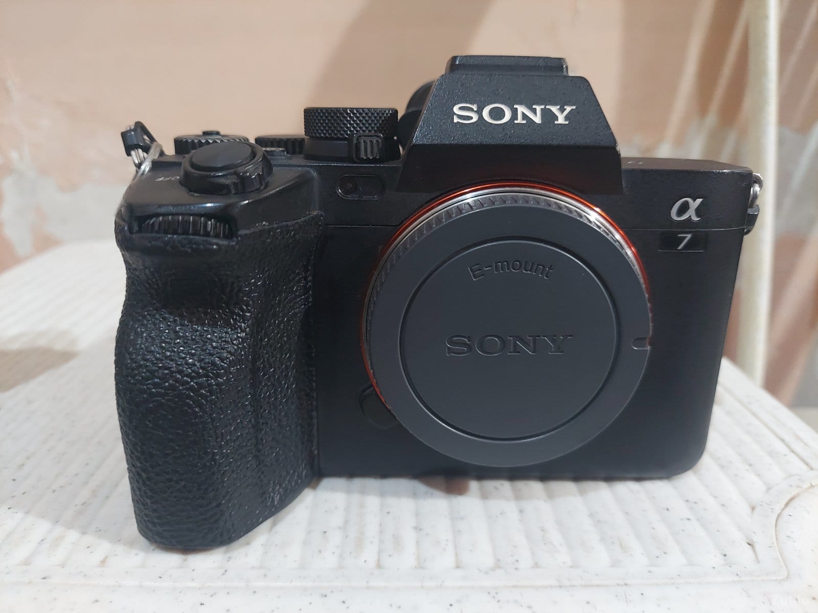 Sony a7m4 Body - કૅમેરા - રાજકોટ શહેર - Image 4