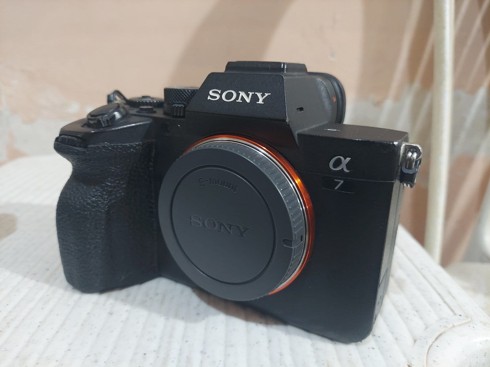 Sony a7m4 Body - કૅમેરા - રાજકોટ શહેર - Image 5