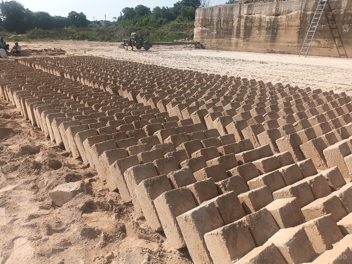 ખાણ વેસવા ની સે - Land & Plots - Somnath - Image 2