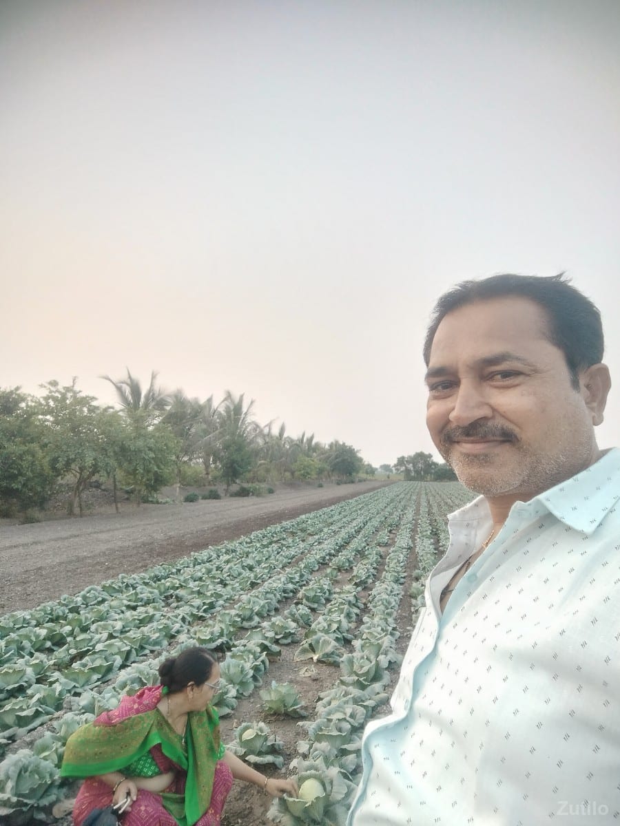 જમીન વેચવાની છે.21.વિઘા. - Land & Plots - Upleta - Image 2