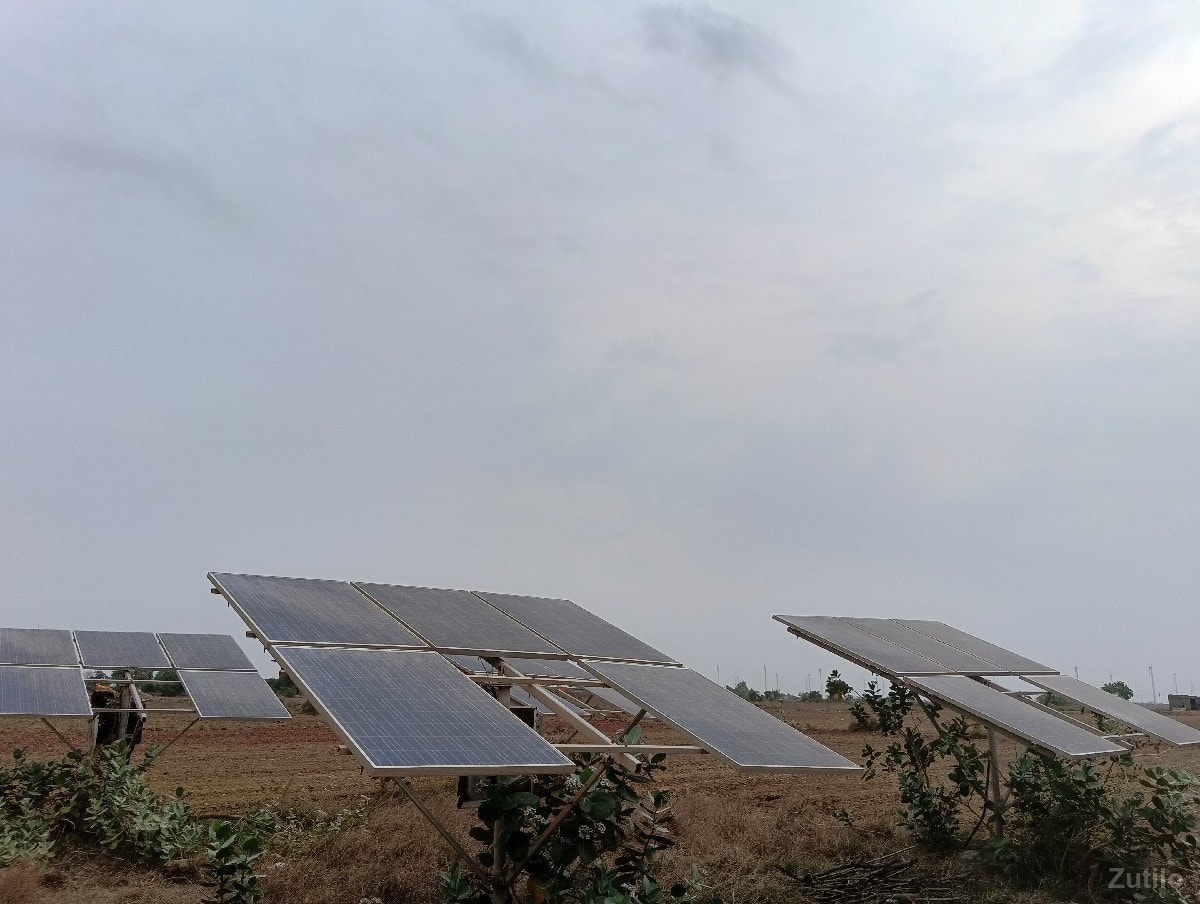 solar vechvanu chhe