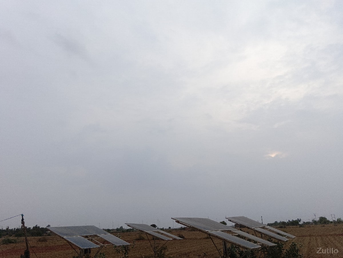 solar vechvanu chhe - જમીન અને પ્લોટ - દ્વારકા - Image 2