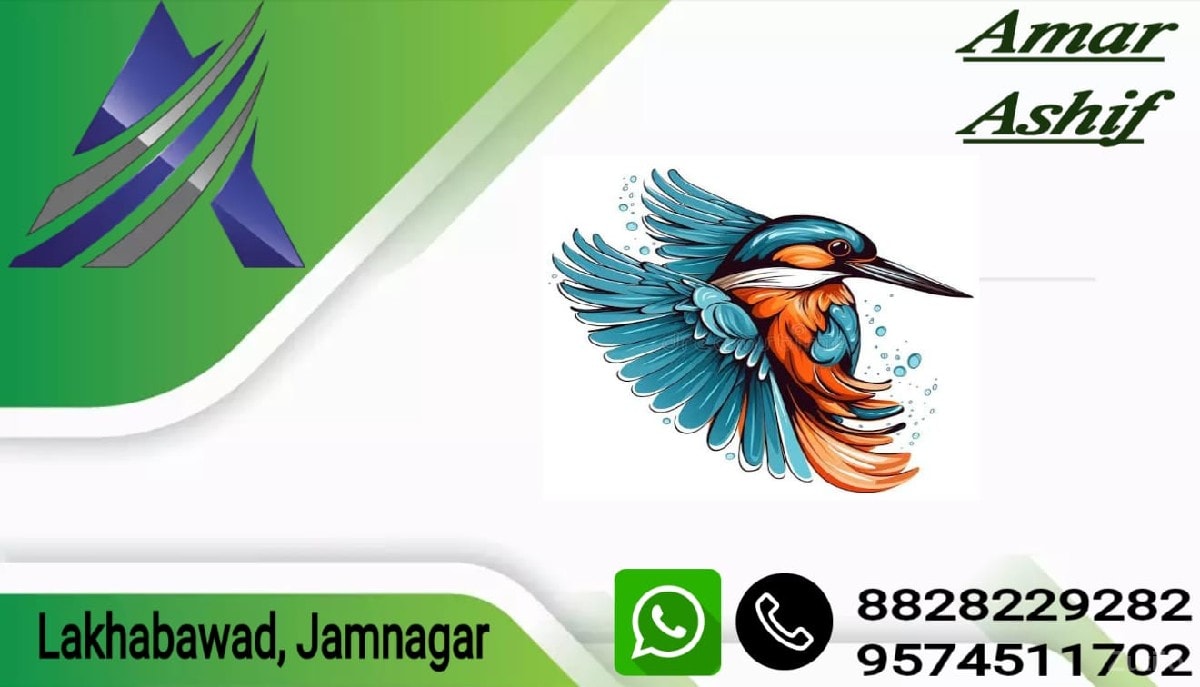 ફેન્સીંગનું કામ કરી દેવામાં આવશે ફેન્સીંગનું કામ કરી દેવામાં આવશે