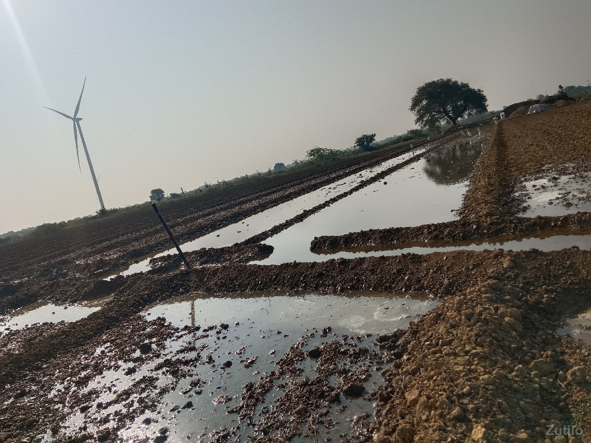 jamin vechavani che - જમીન અને પ્લોટ - દ્વારકા - Image 2