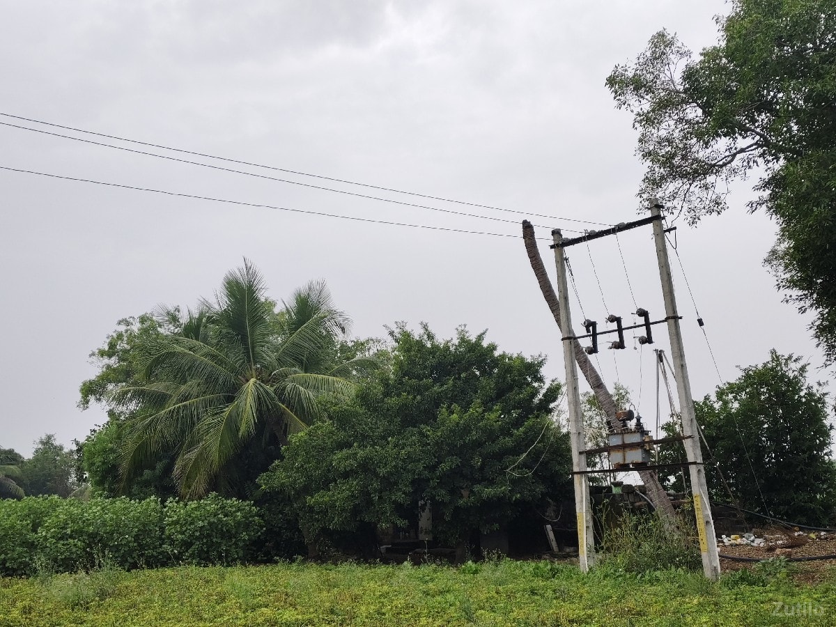 જમીન વેચવાની છે