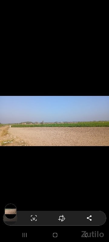 Jamin che 2.5 Vishal ne 2 gutha - જમીન અને પ્લોટ - ભાણવ - Image 2