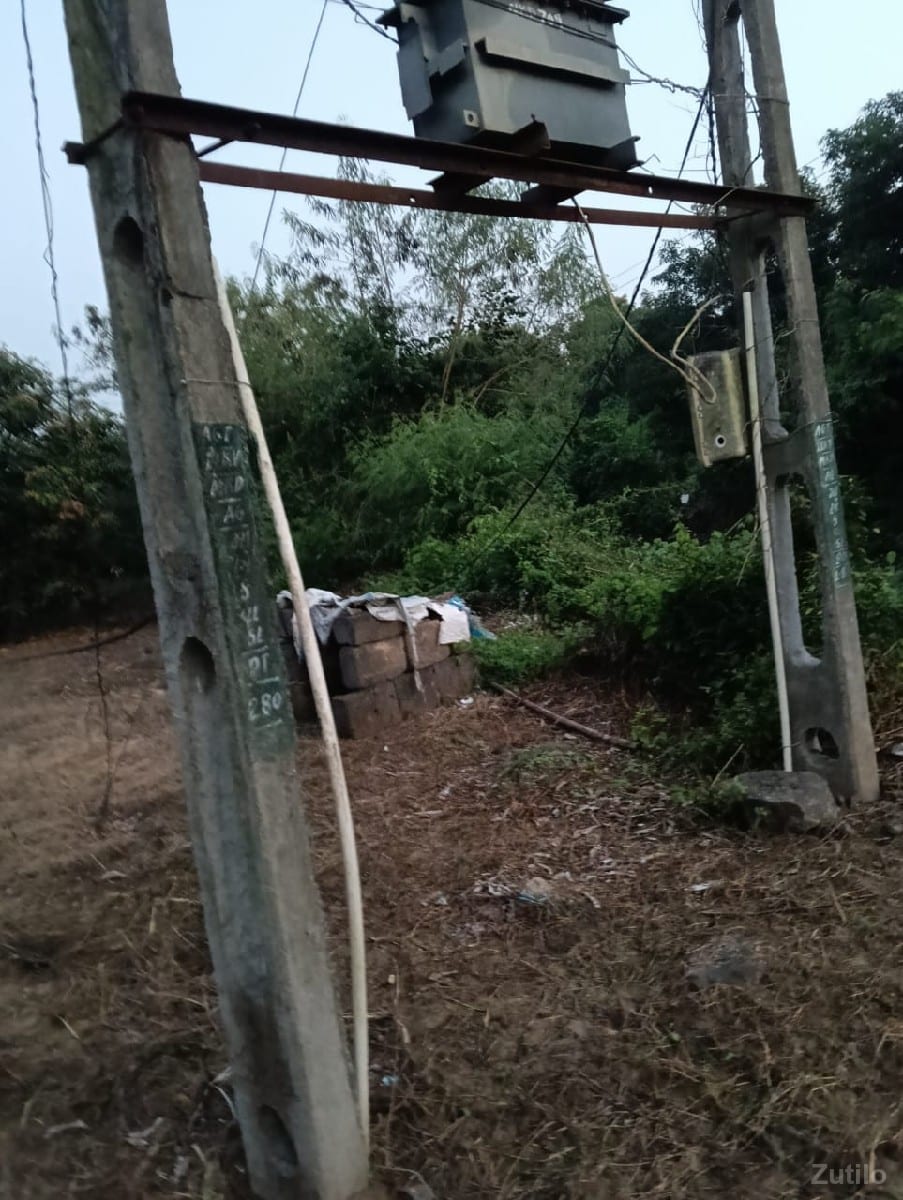 12 વિધા જમીન વેચવાની છે - Land & Plots - Keshod - Image 2