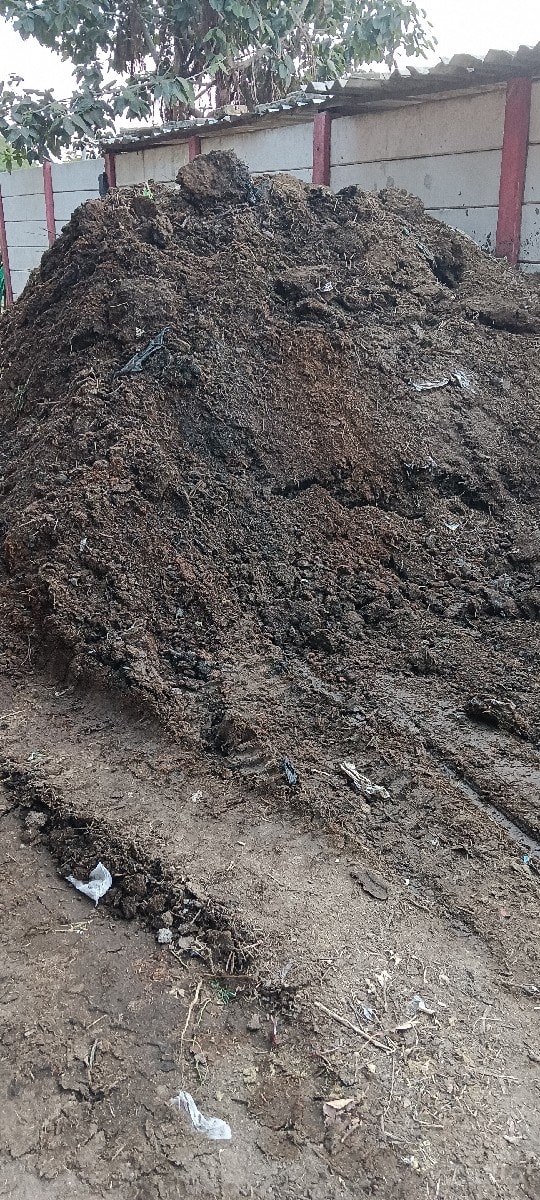 ખાતર વેચવાનુ છે - Land & Plots - Gondal - Image 3