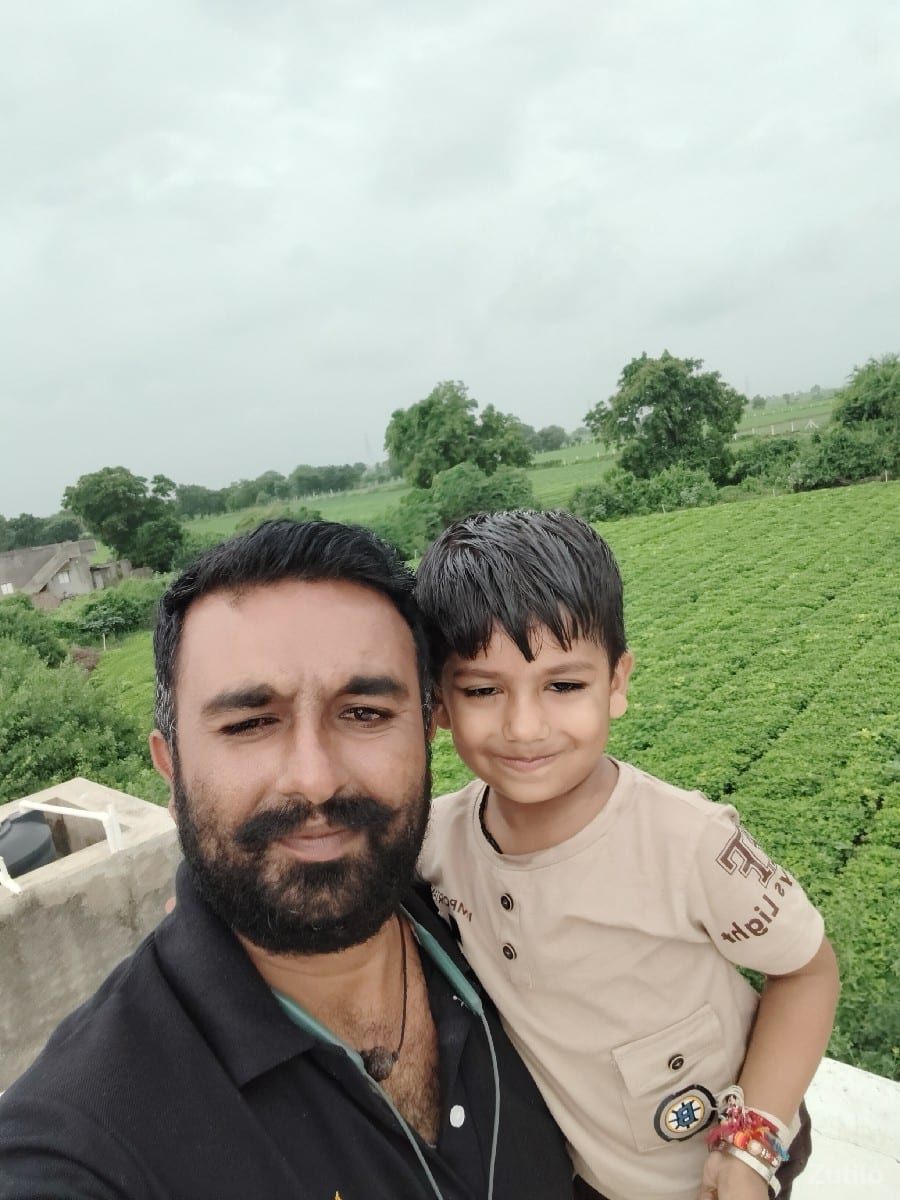 2 એકર જૂની સરત - Land & Plots - Dhari - Image 2