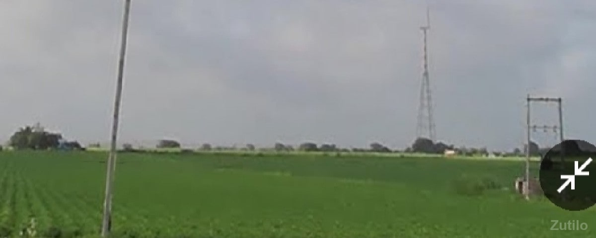 ખેતી ની જમીન વેચવાની છે