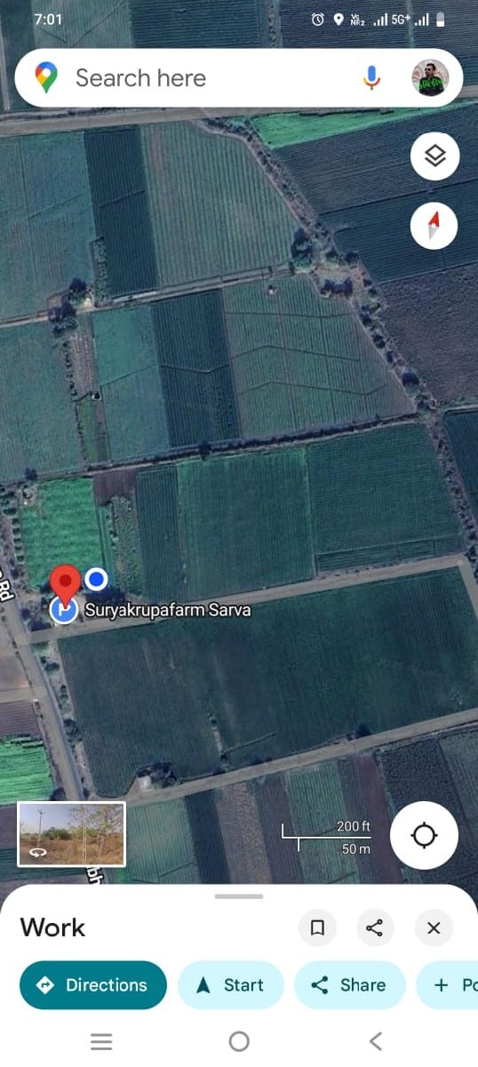jamin vechvani se - Land & Plots - Vadodara City - Image 2