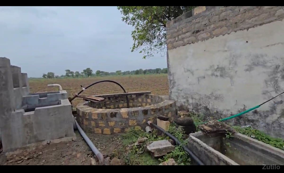 bhavma 44 vigha jamin aavel che - Land & Plots - Kalavad - Image 2
