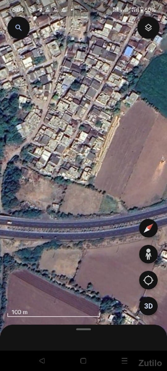 જમીન વેચવાની છે - Land & Plots - Keshod - Image 2