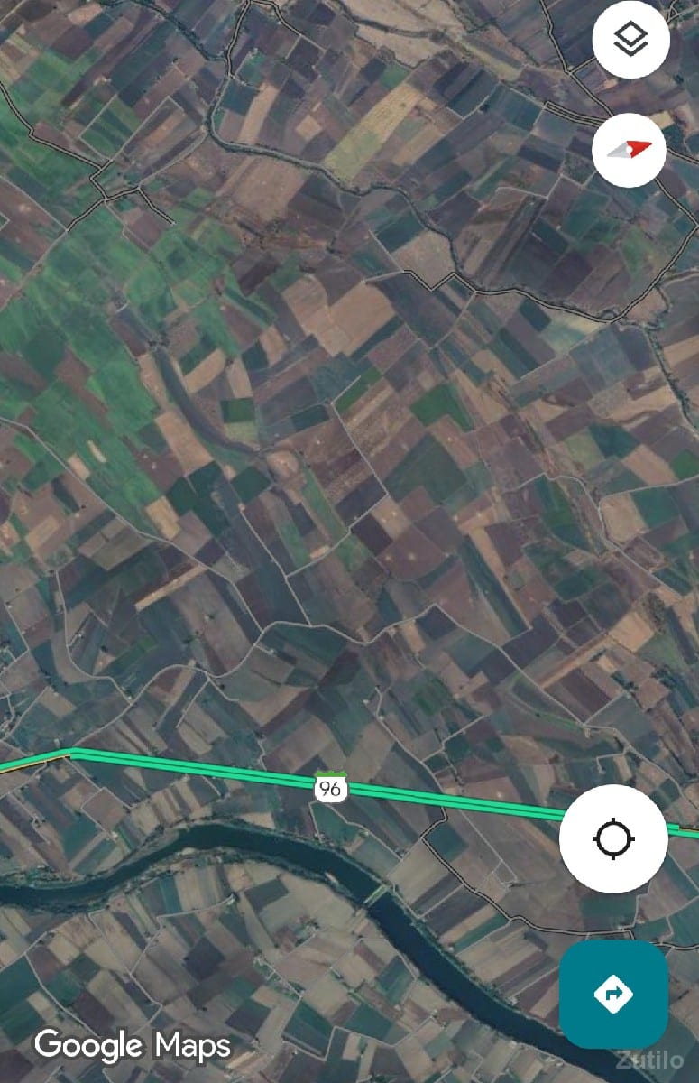 ખેતી ની જમીન વહેંચવા ની છે. - Land & Plots - Kutiyana - Image 2