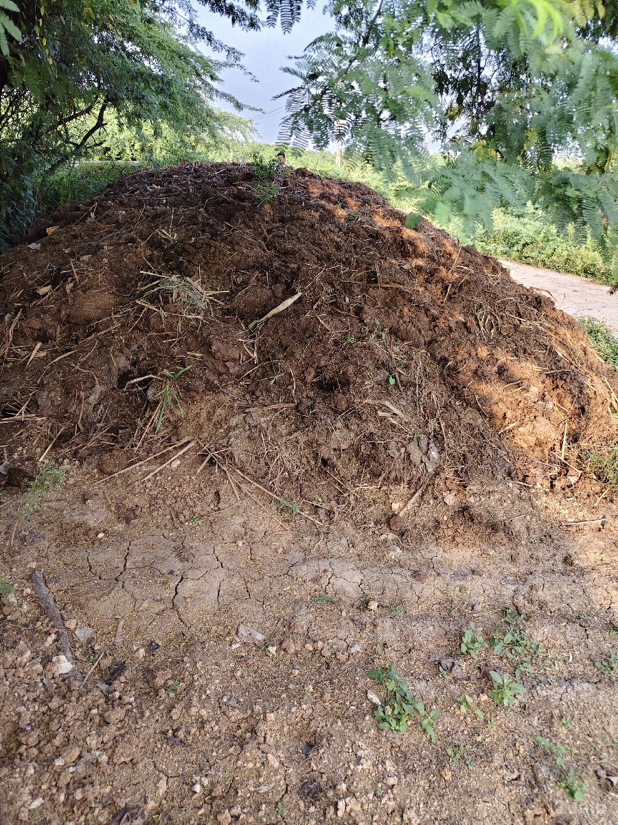 ખાતર ખાતર
