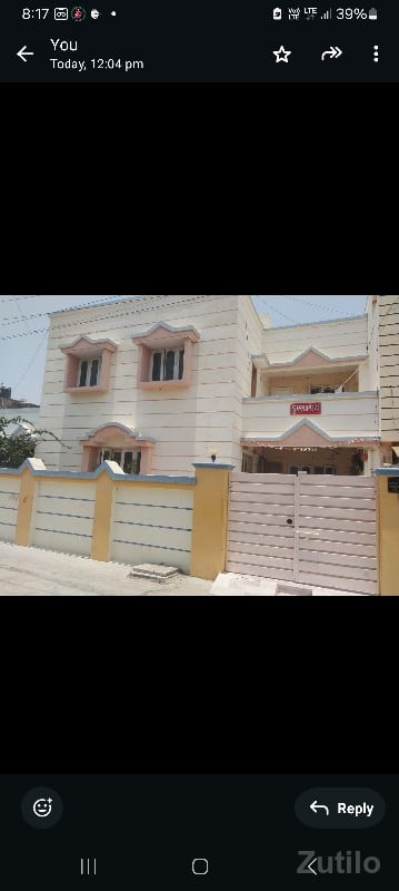 જમીન લેવાની છે