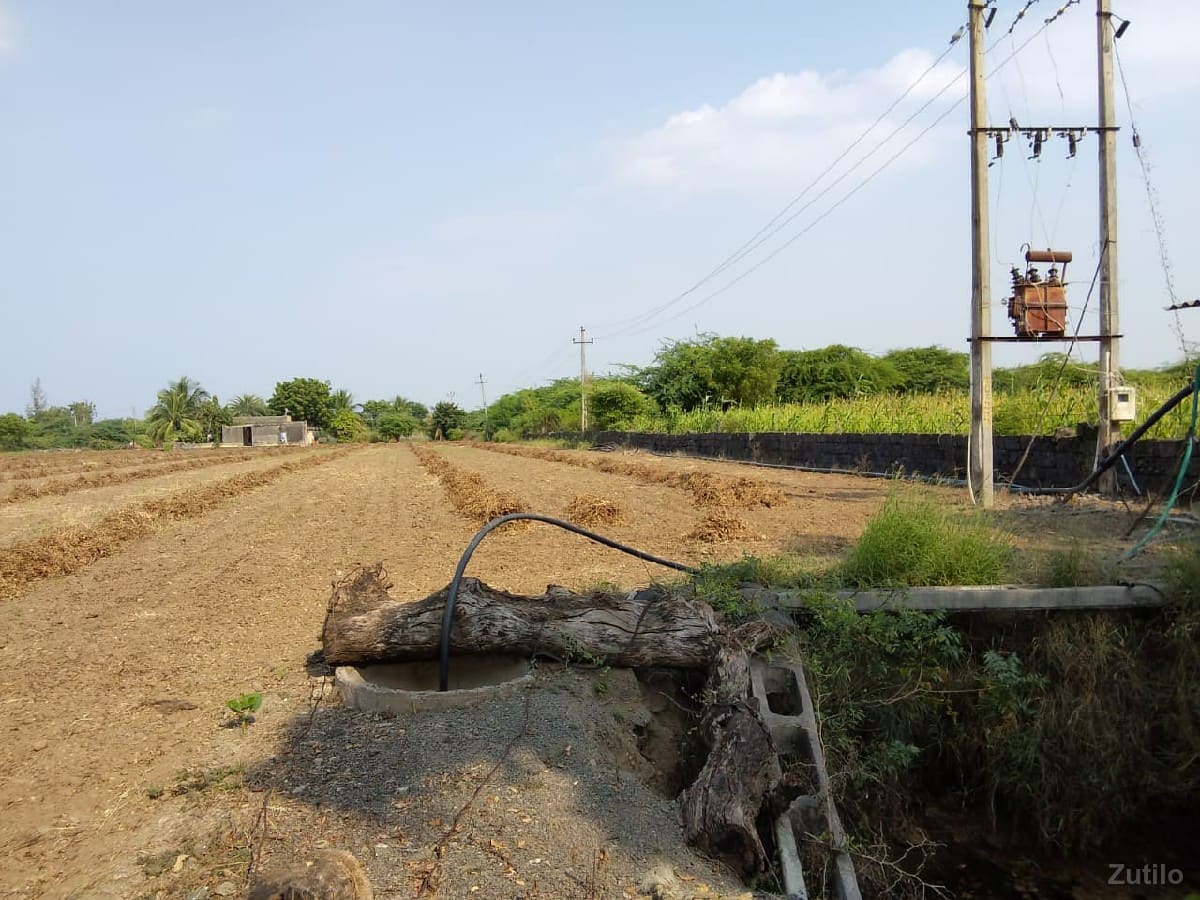 ખેતી ની જમીન વેચવાની છે - Land & Plots - Bhanvad - Image 3