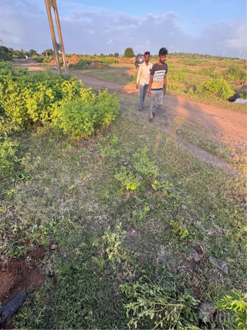 Bagdhra gam